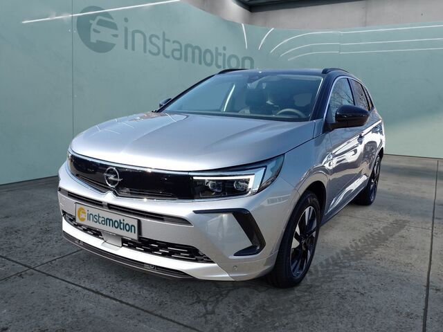 Opel Grandland Ultimate Plug-in-Hybrid °