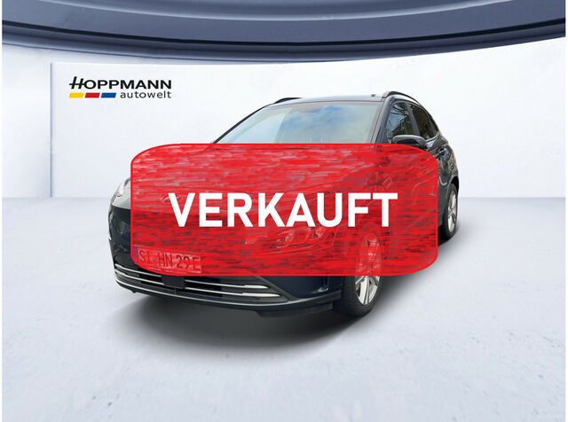 Hyundai Kona Elektro MY23 100kW