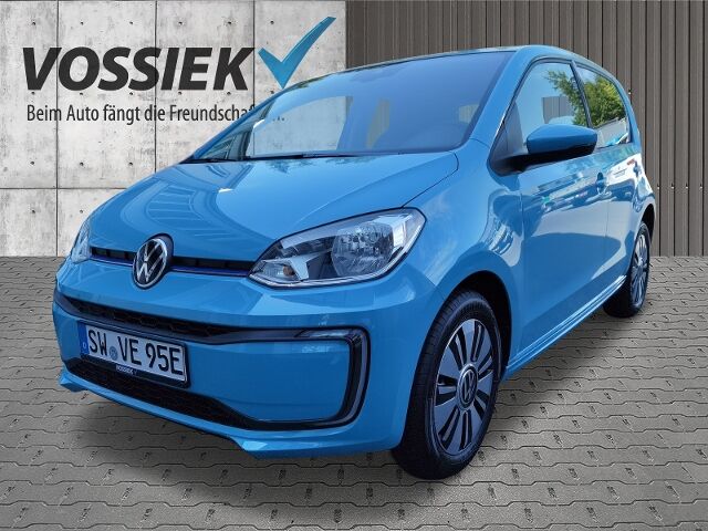 Volkswagen up 2.3 e-up Edition 3kWh