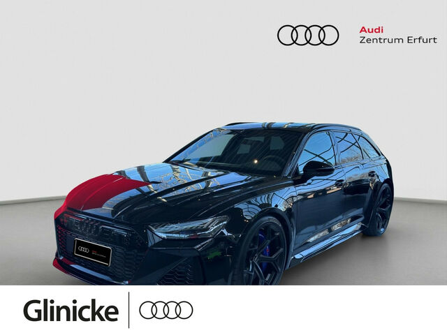 Second hand Audi Rs6 4.0 Performance Avant