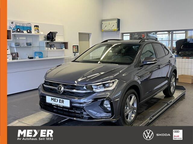 Volkswagen Taigo 1.0 TSI R-Line