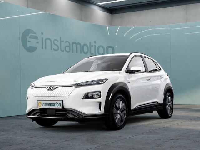 Hyundai Kona Elektro Style