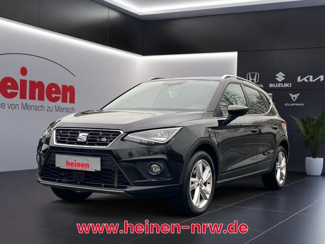Seat Arona 1.0 TSI FR
