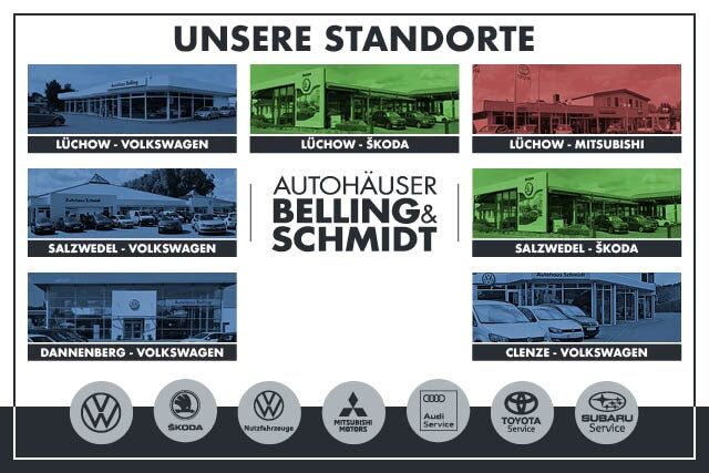 Volkswagen Golf Variant 2.0 TDI Golf VII