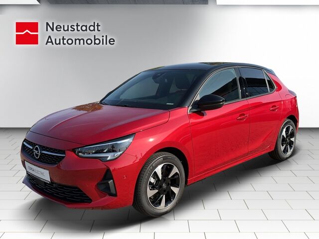 Opel Corsa-e Line Elektro