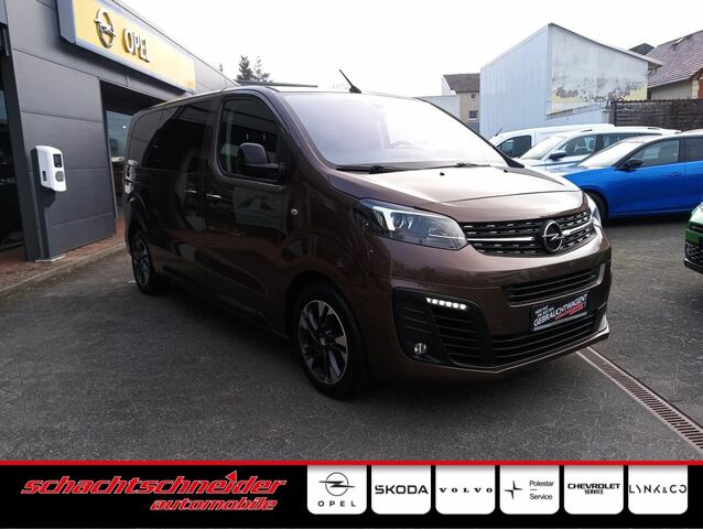 Opel Zafira 2.0 Life D M Innovation
