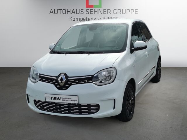 Renault Twingo ELECTRIC URBAN NIGHT