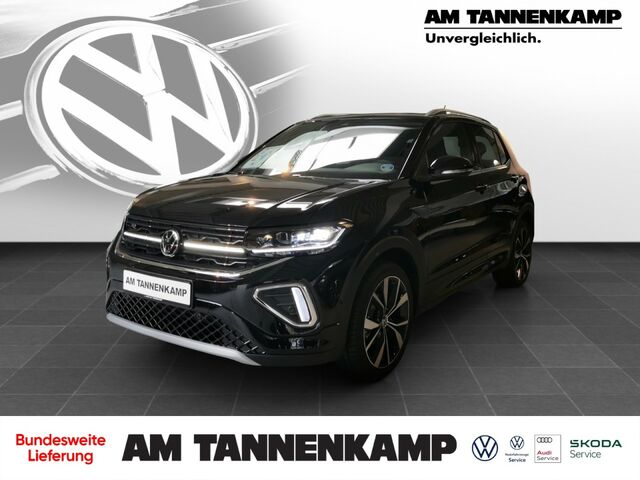 Volkswagen T-Cross 1.5 l TSI R-Line OPF