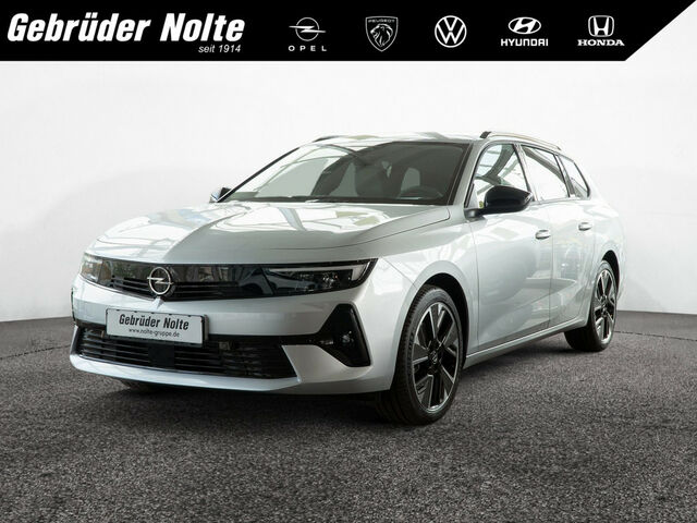 Opel Astra Electric Sports Tourer