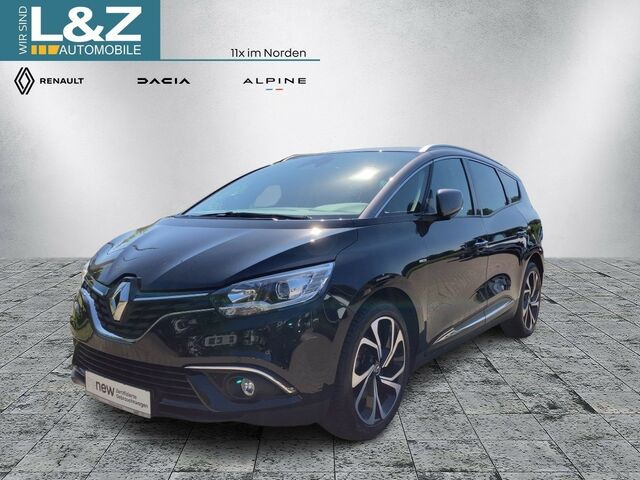 Renault Grand Scenic Grand IV