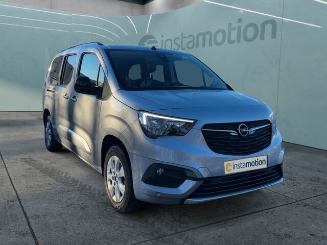 Opel Combo Life XL - Ultimate _FLA ParkAss