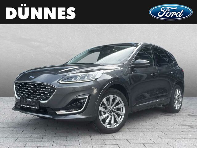 Ford Kuga 2.5 VIGNALE