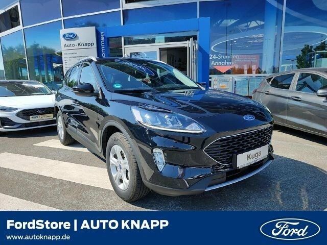 Ford Kuga Cool & Connect FHEV Winter Paket