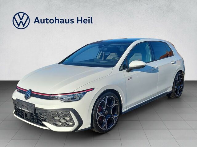 Volkswagen Golf 2.0 TSI VIII GTI IQ-Light