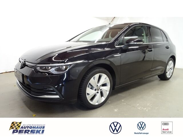 Volkswagen Golf 1.5 VIII 8 eTSI Style