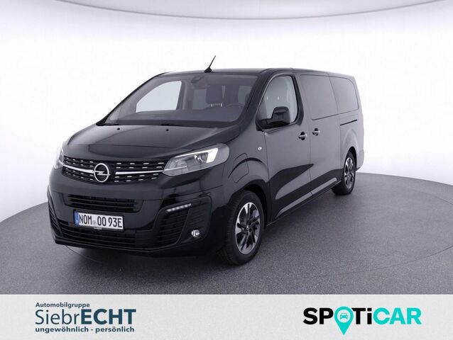 Opel Zafira Life e Elegance L
