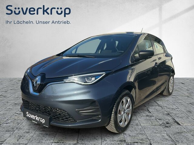 Renault ZOE LIFE Batteriemiete R1 E 40