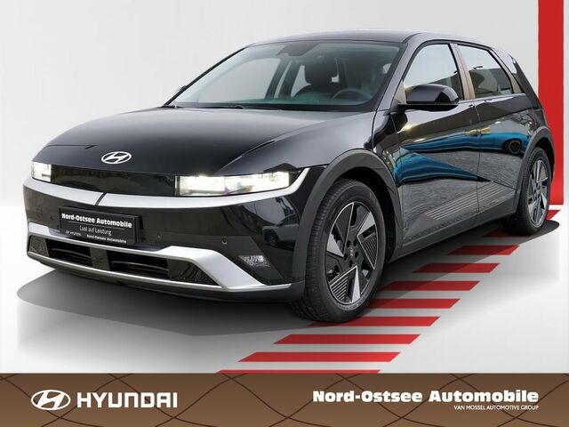 Hyundai IONIQ 5 DYNAMIQ