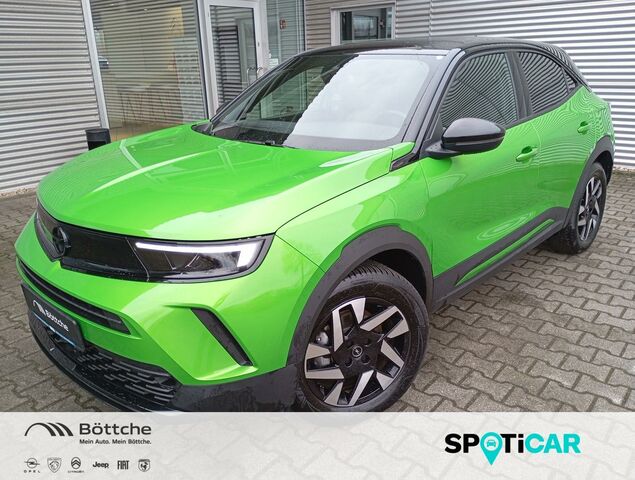 Opel Mokka e