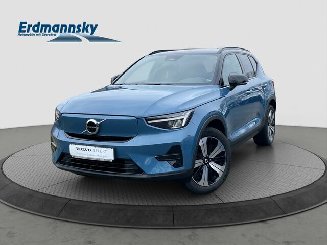 Volvo XC40 Pure Electric Core Recharge