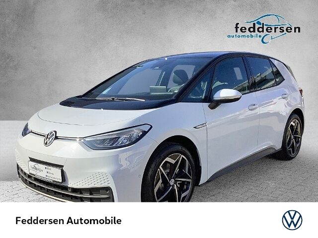Volkswagen ID.3 Pro S Wärmepumpe 77kWhj