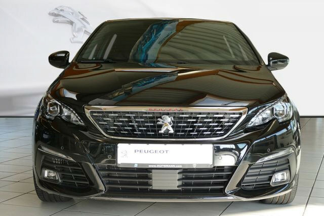 Peugeot 308 130 Stop & Start GT