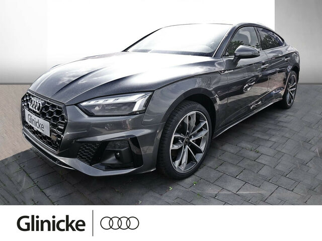 Audi A5 Sportback S line business 40 TFSI 150 | | Sportfahrwerk |