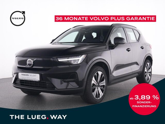 Volvo XC40 Core Recharge LHZG