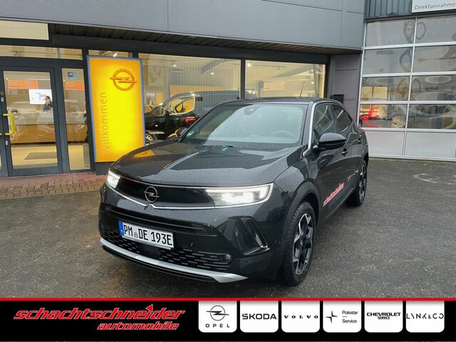 Opel Mokka-e Ultimate MatrixED Pro
