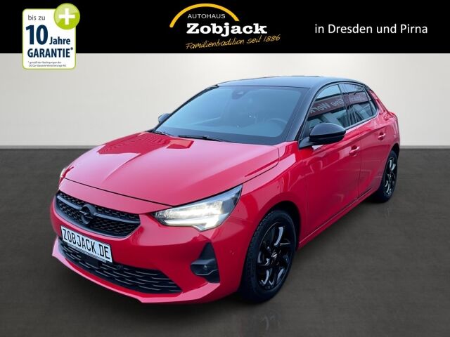 Opel Corsa 1.2 F 40 Jahre