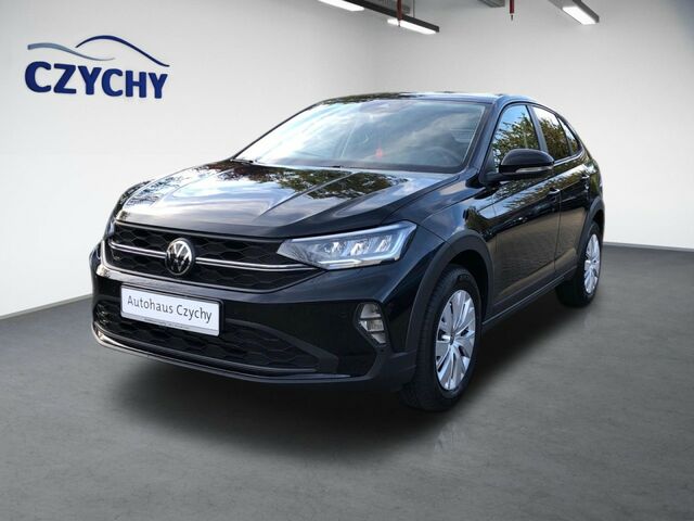 Volkswagen Taigo 1.0 TSI Taigo APP