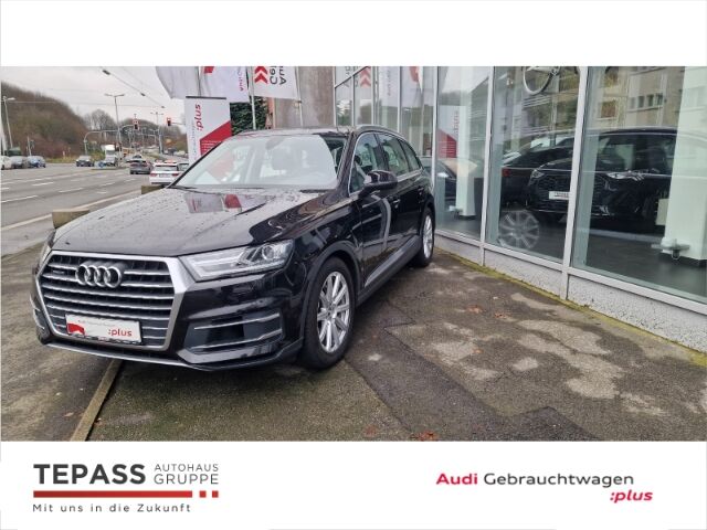 Audi Q7 50 TDI QUATTRO SOFT