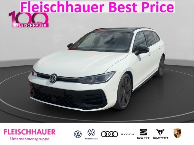 Volkswagen Passat Variant 2.0 R-line VK 63460 EUR