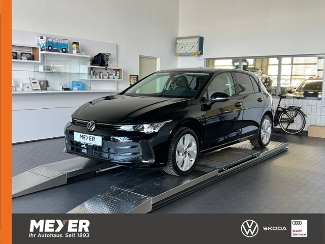 Volkswagen Golf 1.5 TSI VIII Life