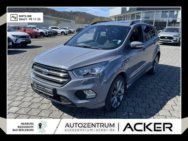 Ford Kuga 2.0 TDCi ST-Line PSD