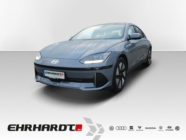 Hyundai IONIQ 6 Elektro 53kWh DYNAMIQ WP