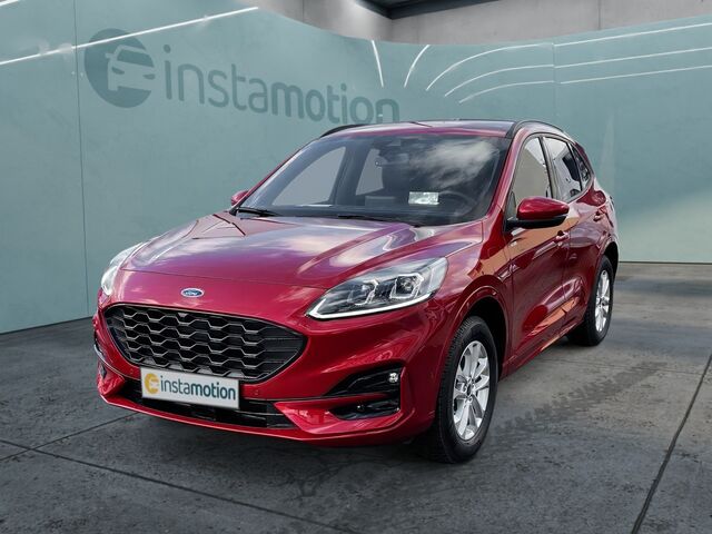 Ford Kuga 2.5 Duratec ST-LINE X 165ürig (Benzin Elektro-PlugIn)