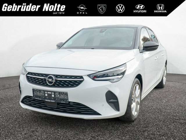 Opel Corsa 1.2 Elegance