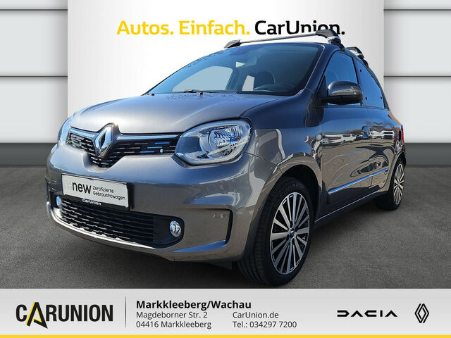 Renault Twingo E-TECH el INTENS
