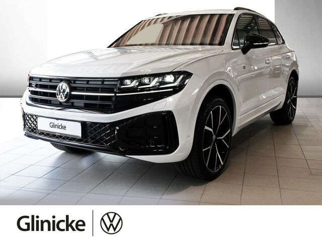 Volkswagen Touareg 3.0 R-Line V6 TDI (286 ) | IQ