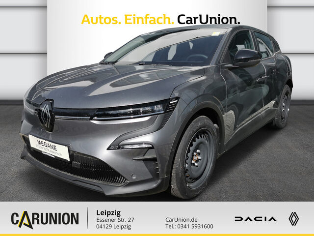 Renault Megane Evolution ER EV60 130hp