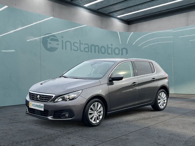 Peugeot 308 Allure 130 |||