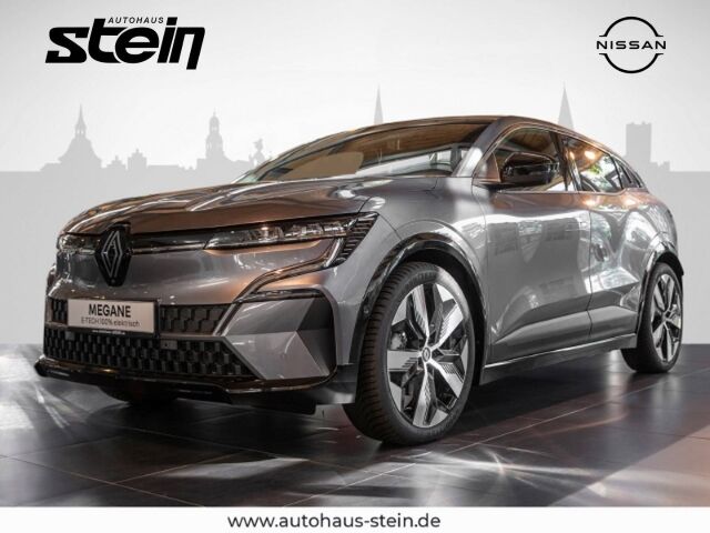Renault Megane E-Tech Electric Techno EV60 220HP