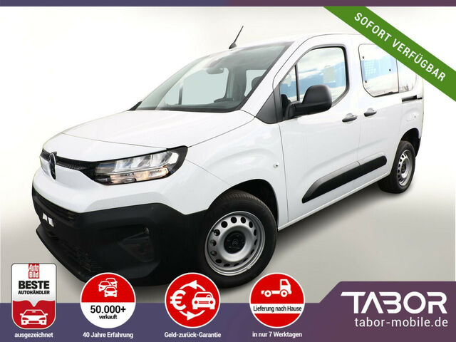Citroën Berlingo 100 You - 2xSchiebtür