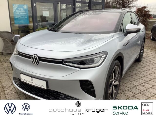 Volkswagen ID.4 GTX Sportpaket