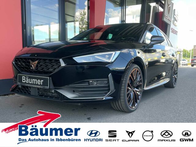 CUPRA Leon 1.4 Sportstourer VZ e-HYBRID