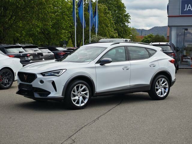 CUPRA Formentor 190PS # # #XL