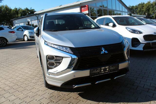 Mitsubishi Eclipse 2.4 Cross PLUG-IN HYBRID TOP Top