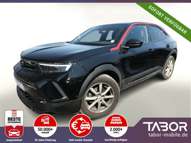 Opel Mokka 1.2 Turbo 130 Line