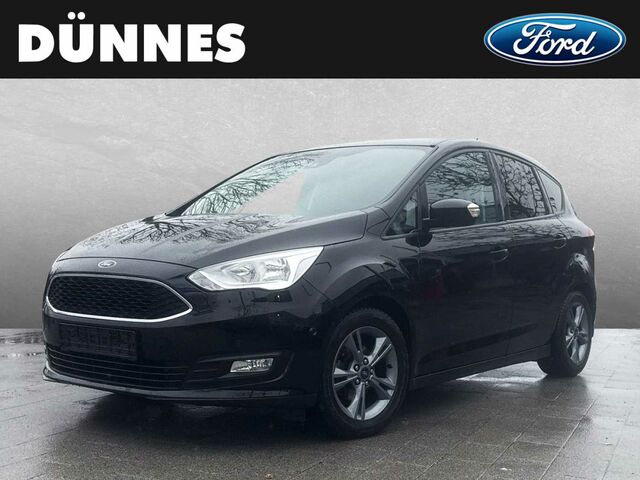 Ford C-Max 1.0 EcoBoost COOL & CONNECT